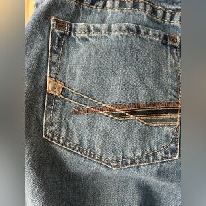 Ariat men’s jeans, size 40 x 34